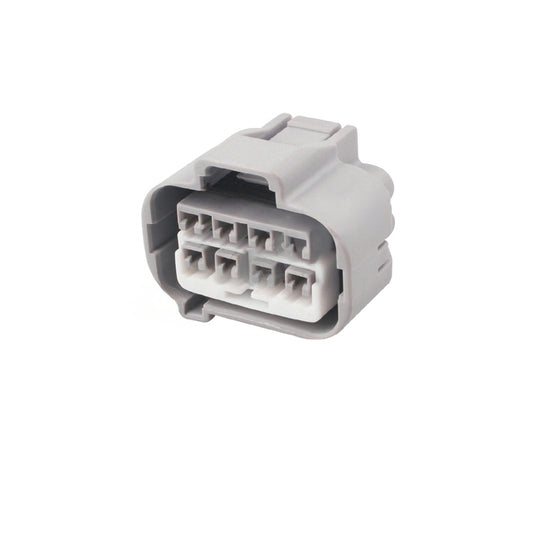 CC80034 - 8 Pin Connector