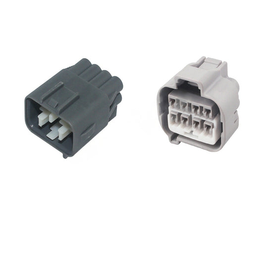 CC80035 - 8 Pin Connector