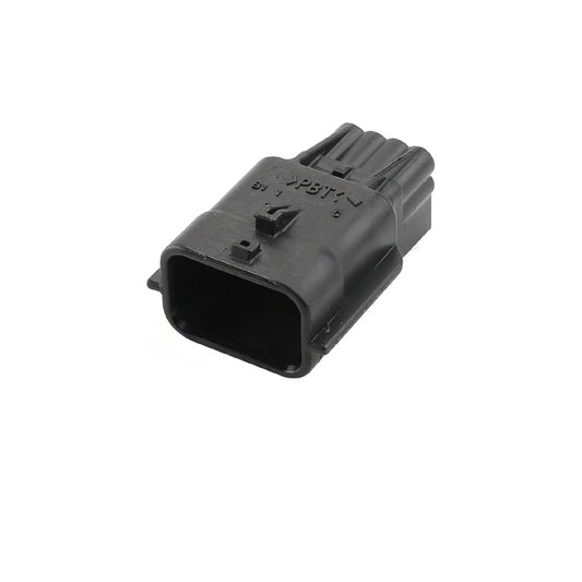 CC80036 - 8 Pin Connector