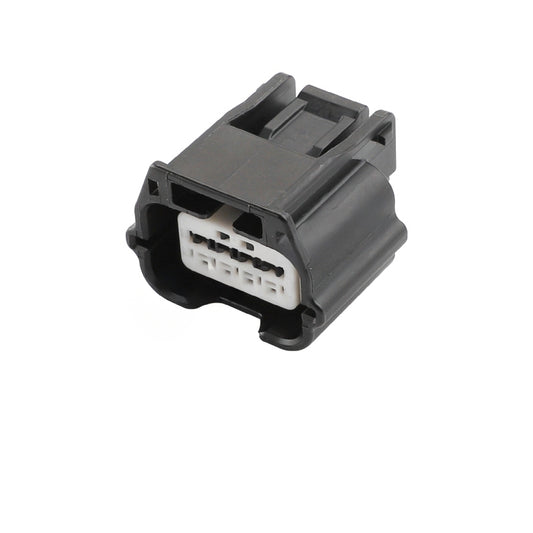 CC80037 - 8 Pin Connector