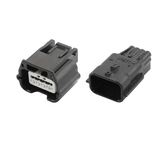 CC80038 - 8 Pin Connector