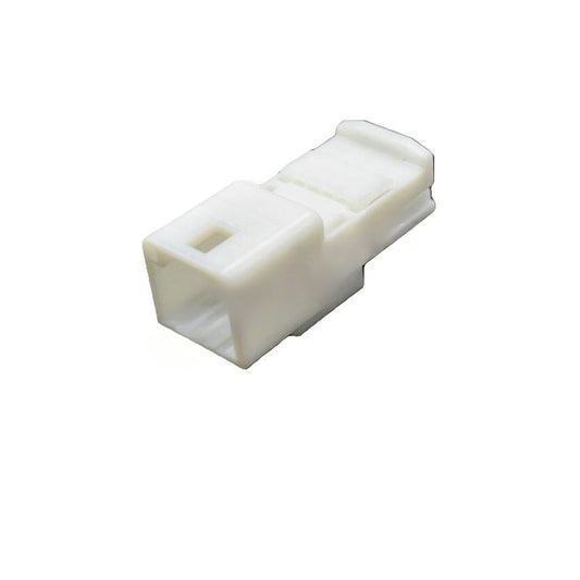 CC80040 - 8 Pin Connector