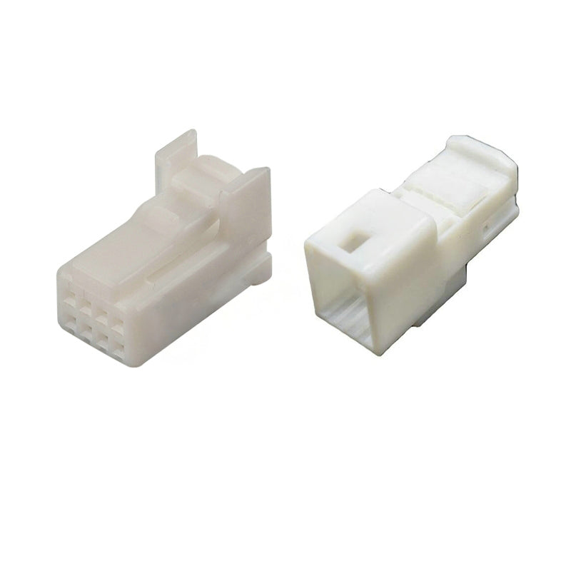 CC80042 - 8 Pin Connector – CarConnectors.com