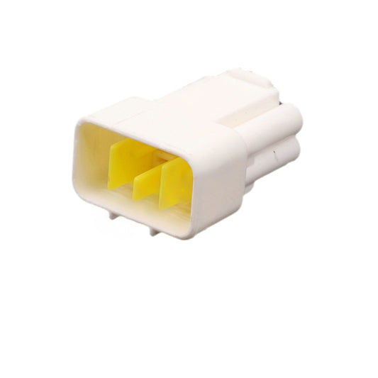 CC80043 - 8 Pin Connector