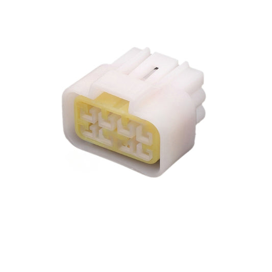 CC80044 - 8 Pin Connector
