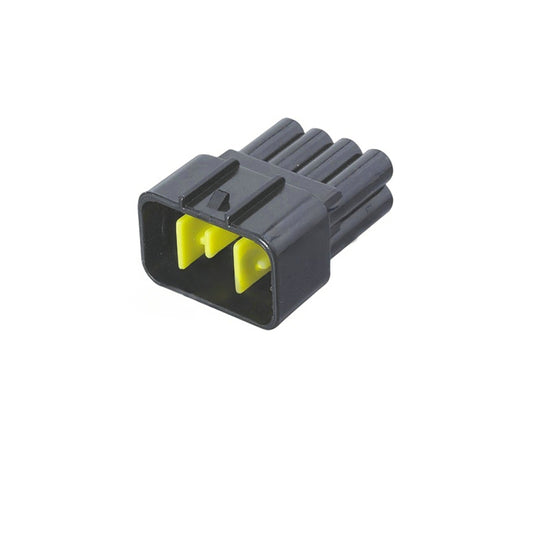 CC80046 - 8 Pin Connector