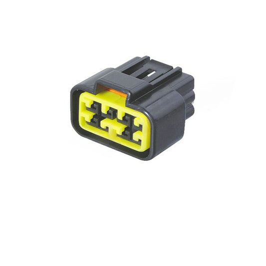 CC80047 - 8 Pin Connector