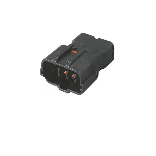 CC80049 - 8 Pin Connector