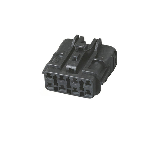 CC80050 - 8 Pin Connector