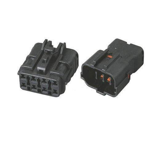 CC80051 - 8 Pin Connector