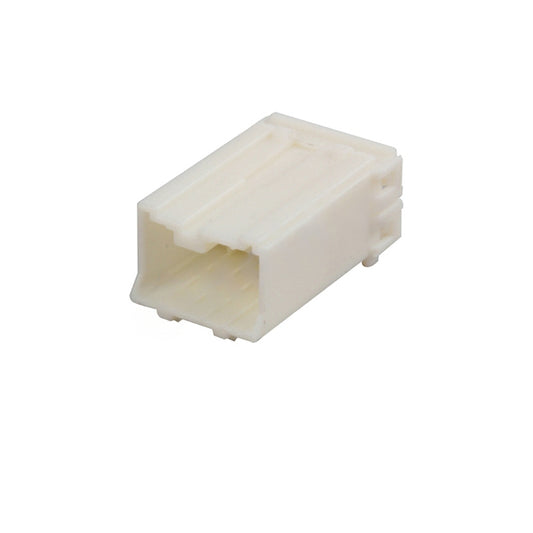 CC80052 - 8 Pin Connector