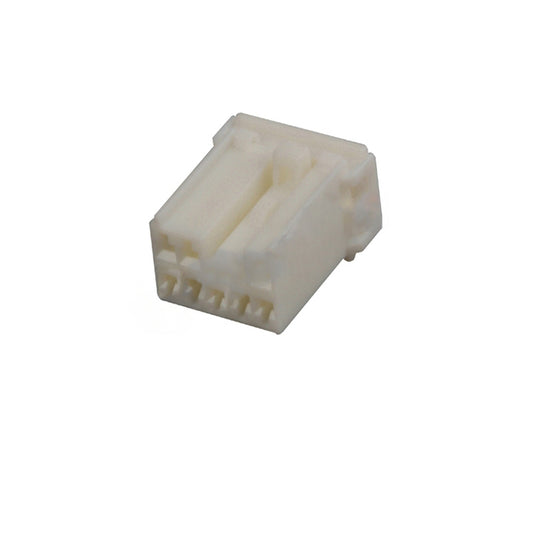 CC80053 - 8 Pin Connector