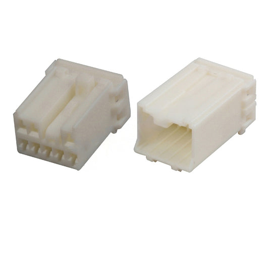 CC80054 - 8 Pin Connector