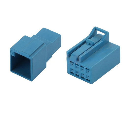 CC80057 - 8 Pin Connector