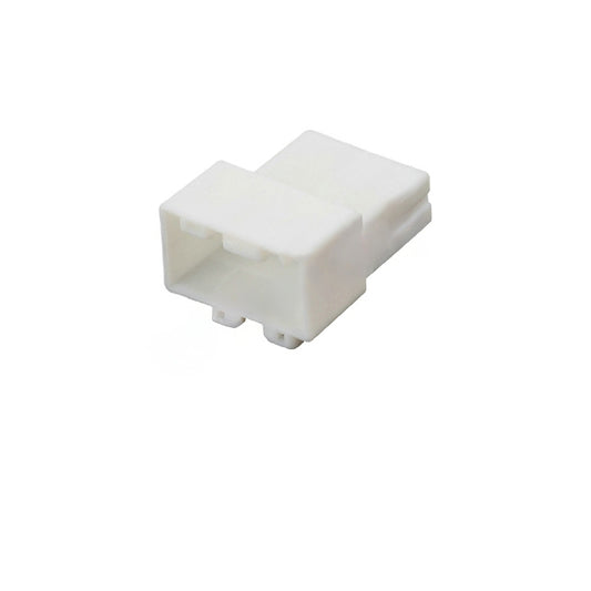 CC80058 - 8 Pin Connector