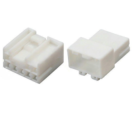 CC80060 - 8 Pin Connector