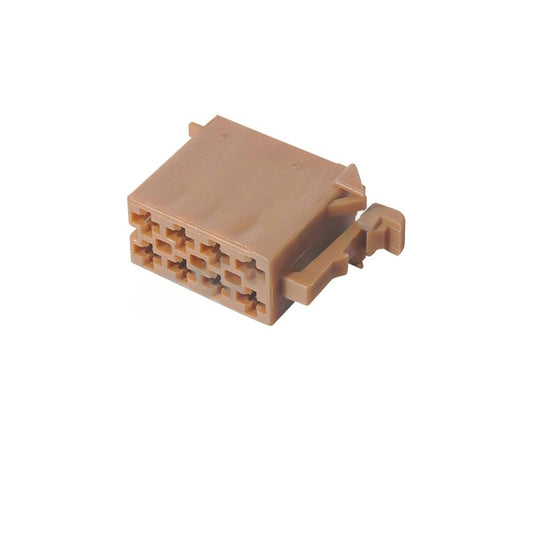 CC80062 - 8 Pin Connector