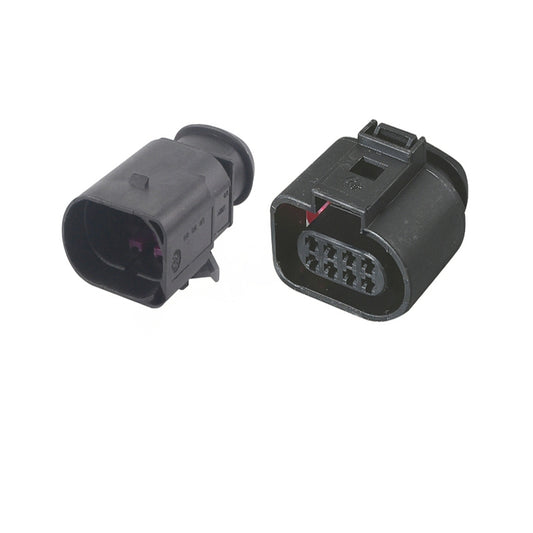 CC80065 - 8 Pin Connector