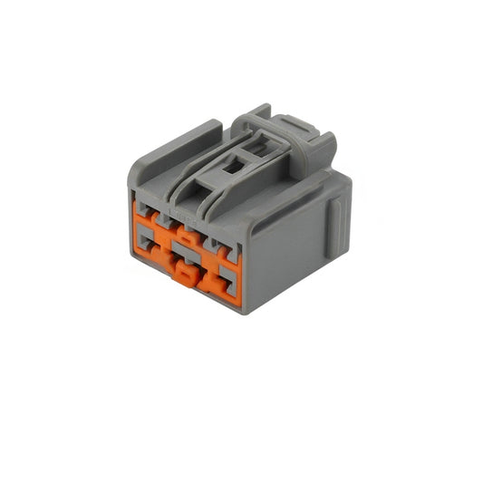 CC80067 - 8 Pin Connector