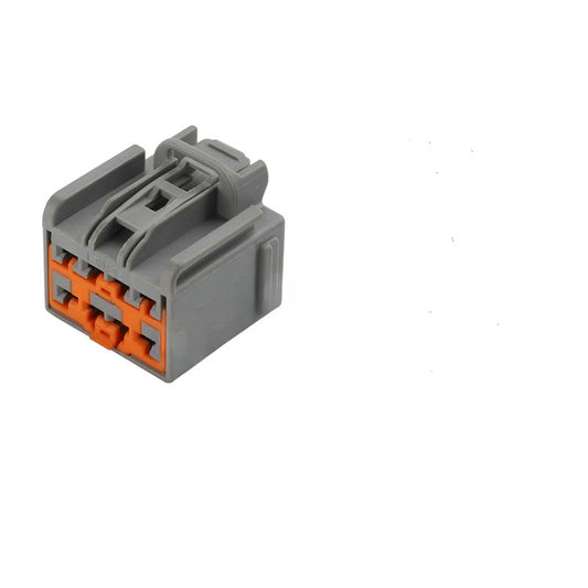 CC80068 - 8 Pin Connector