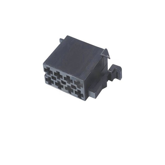 CC80070 - 8 Pin Connector