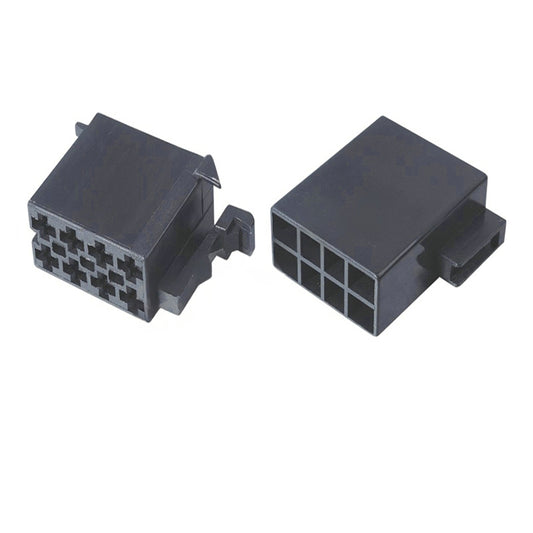 CC80071 - 8 Pin Connector