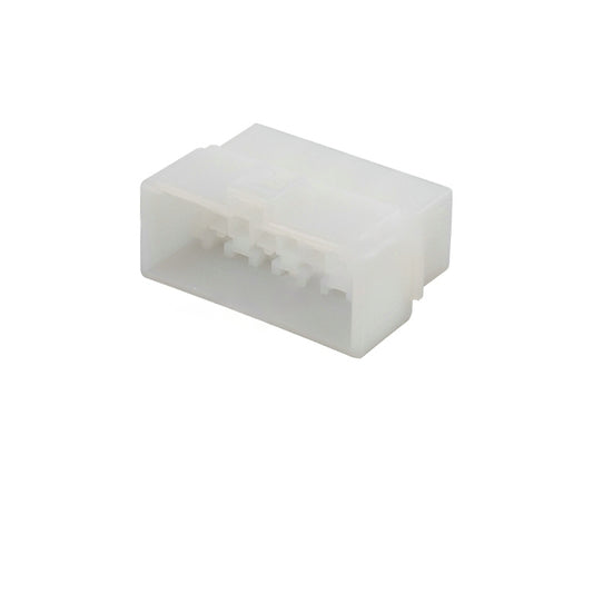 CC80072 - 8 Pin Connector