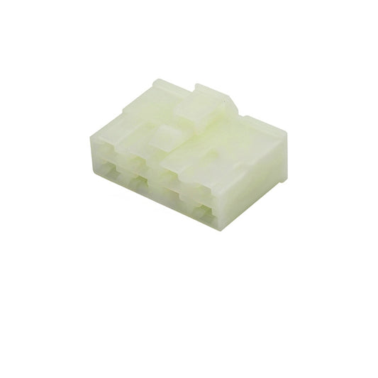 CC80073 - 8 Pin Connector