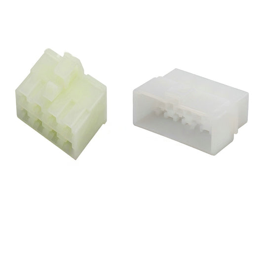 CC80074 - 8 Pin Connector