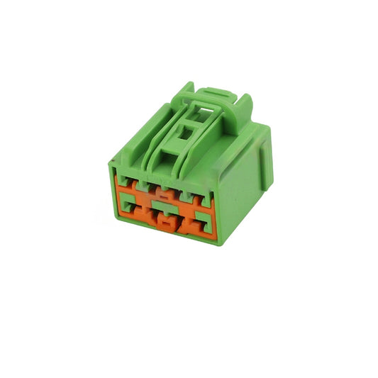 CC80076 - 8 Pin Connector