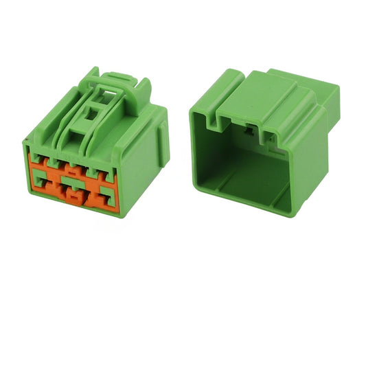 CC80077 - 8 Pin Connector