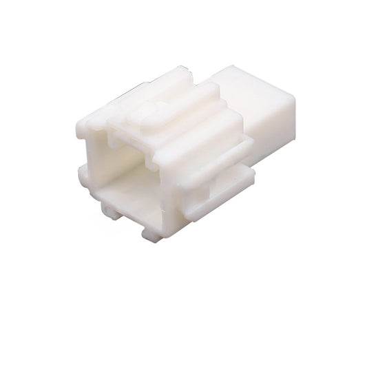 CC80078 - 8 Pin Connector