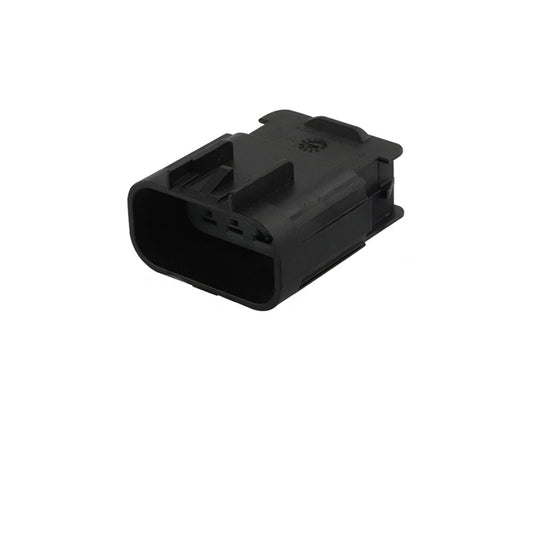 CC80081 - 8 Pin Connector
