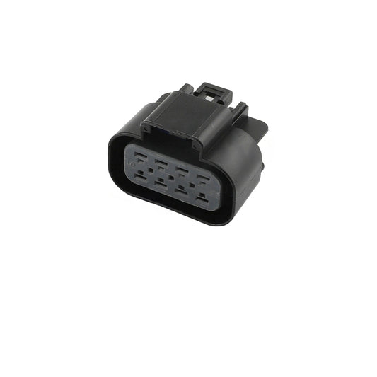 CC80082 - 8 Pin Connector