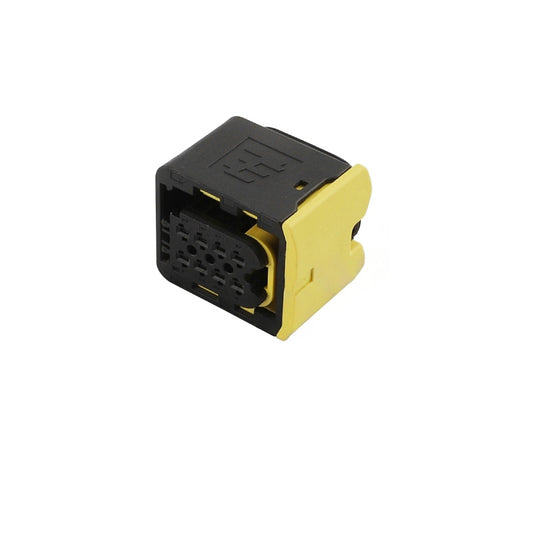 CC80084 - 8 Pin Connector