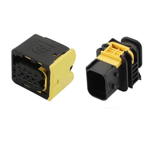 CC80085 - 8 Pin Connector