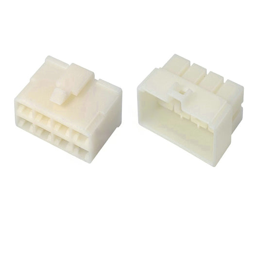 CC80088 - 8 Pin Connector