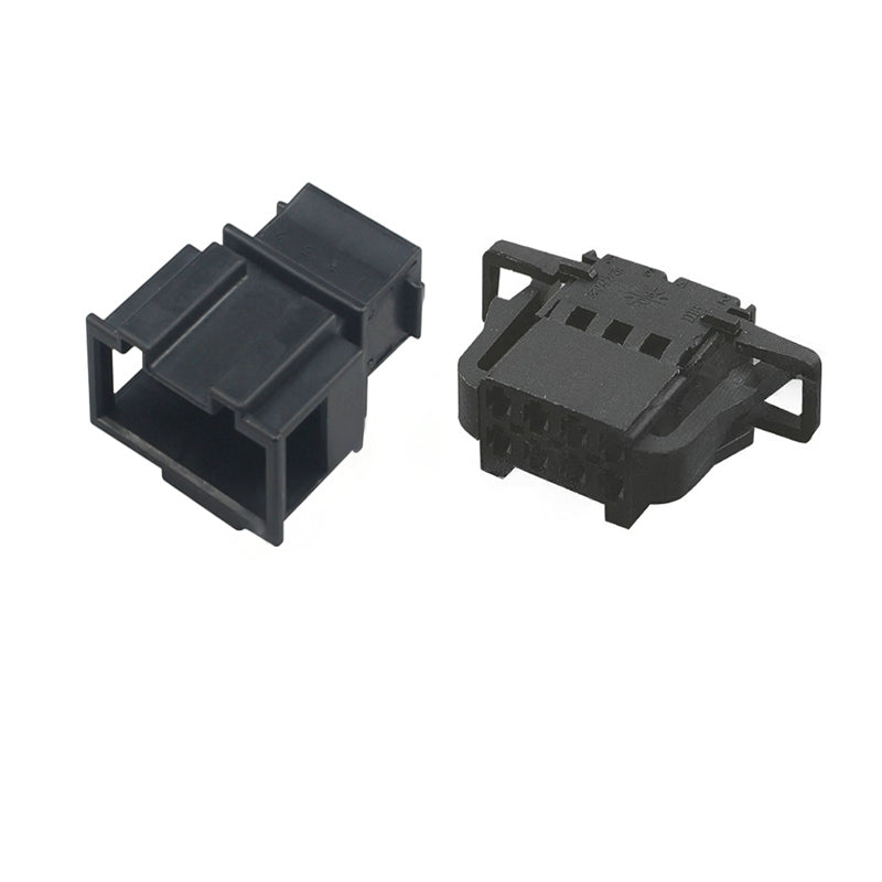 CC80091 - 8 Pin Connector – CarConnectors.com