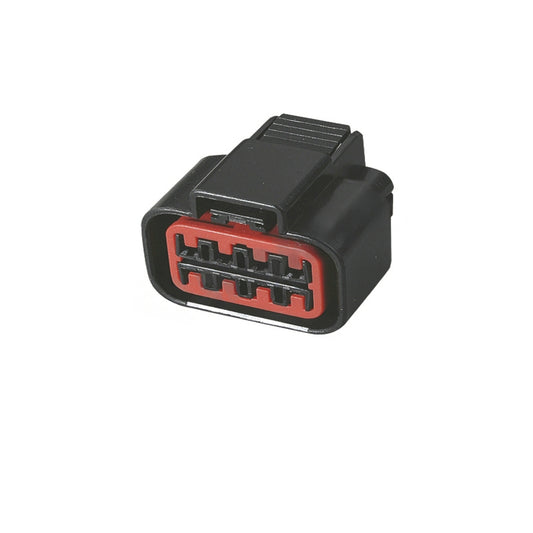 CC80093 - 8 Pin Connector