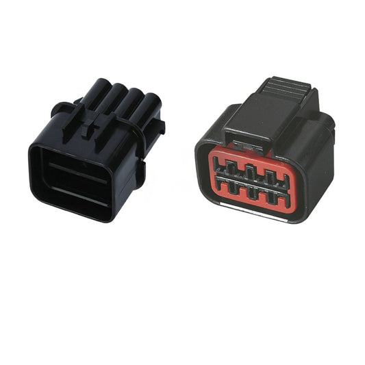 CC80094 - 8 Pin Connector