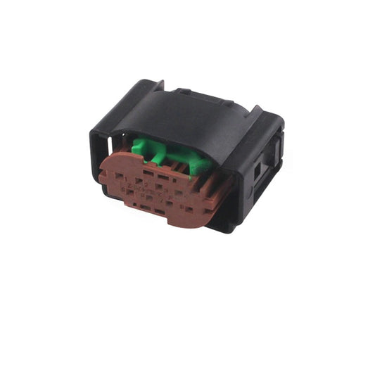 CC80096 - 8 Pin Connector