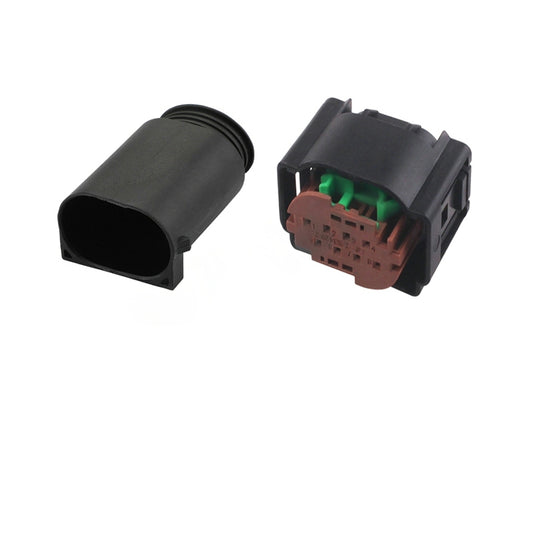 CC80097 - 8 Pin Connector
