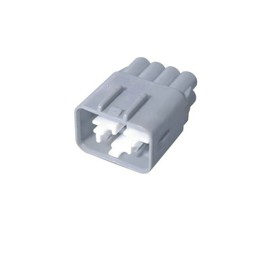 CC80098 - 8 Pin Connector