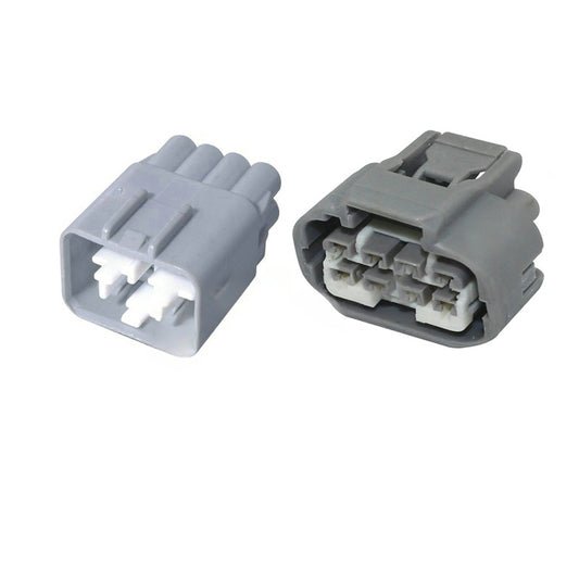 CC80100 - 8 Pin Connector