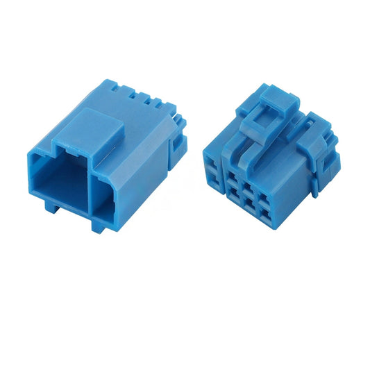 CC80103 - 8 Pin Connector