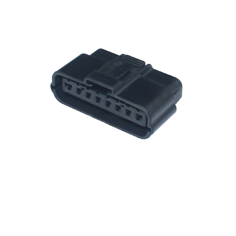 CC80105 - 8 Pin Connector – CarConnectors.com