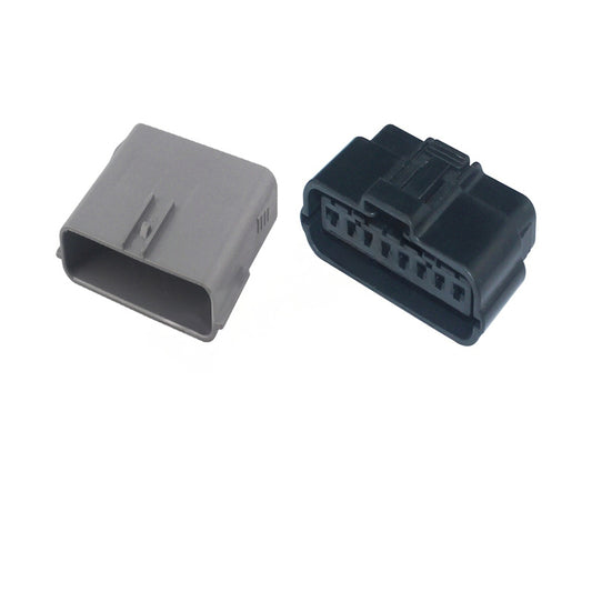 CC80106 - 8 Pin Connector