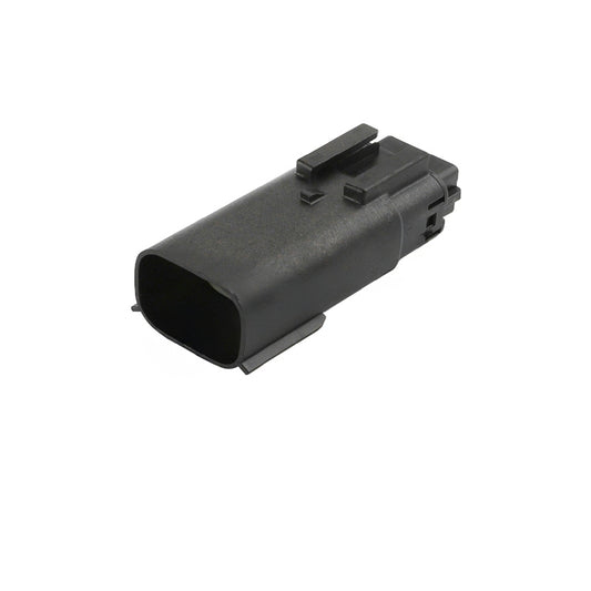 CC80107 - 8 Pin Connector