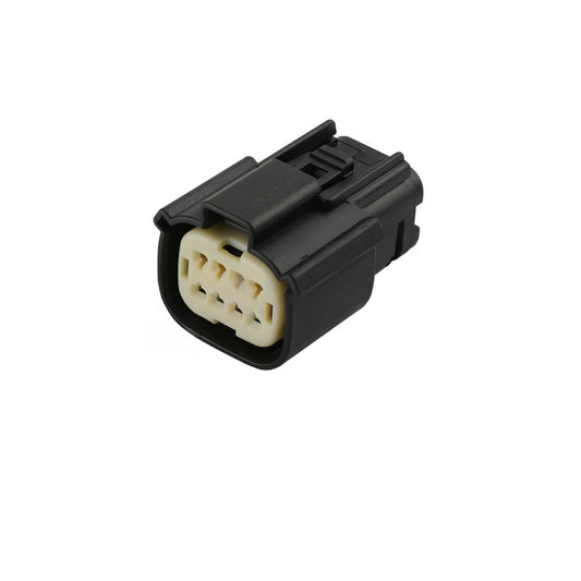 CC80108 - 8 Pin Connector