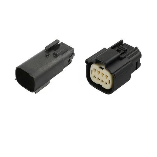 CC80109 - 8 Pin Connector